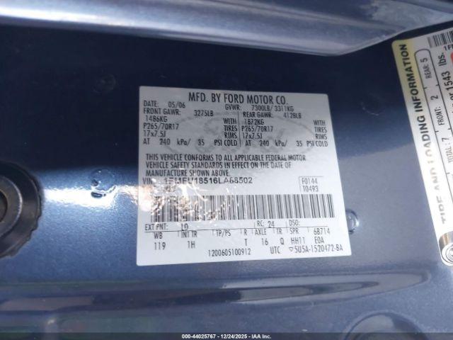 Ford Expedition Image 7