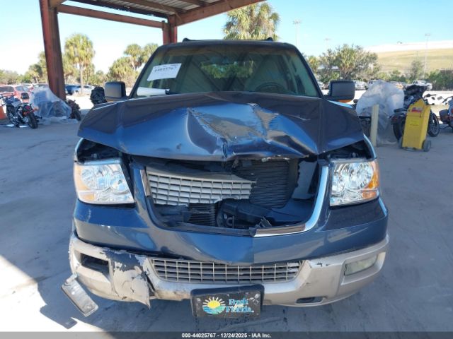 Ford Expedition Image 8