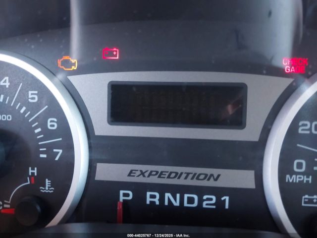 Ford Expedition Image 11