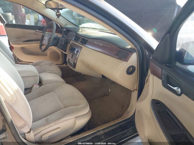 Chevrolet Impala Ls Image 10