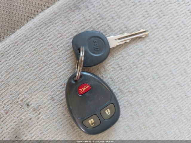 Chevrolet Impala Ls Image 8