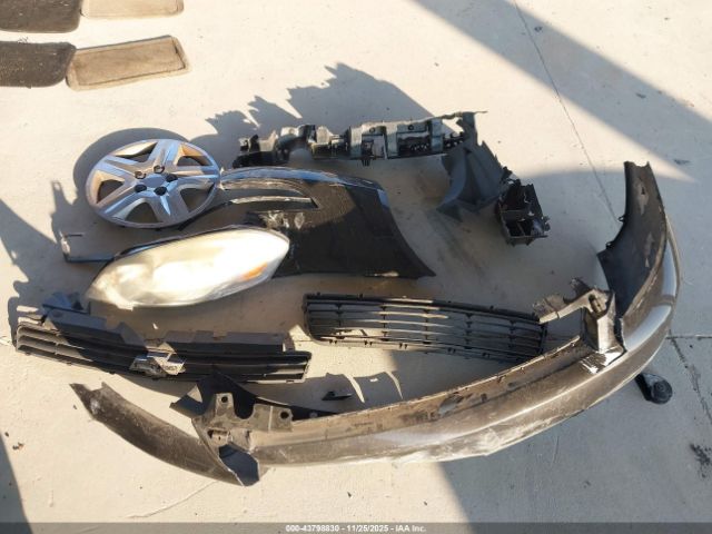 Chevrolet Impala Ls Image 11