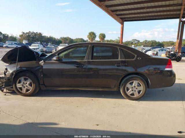 Chevrolet Impala Ls Image 13