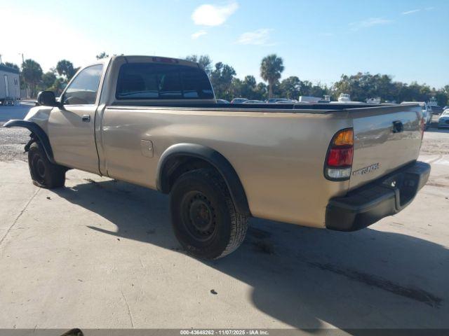 Toyota Tundra Image 5