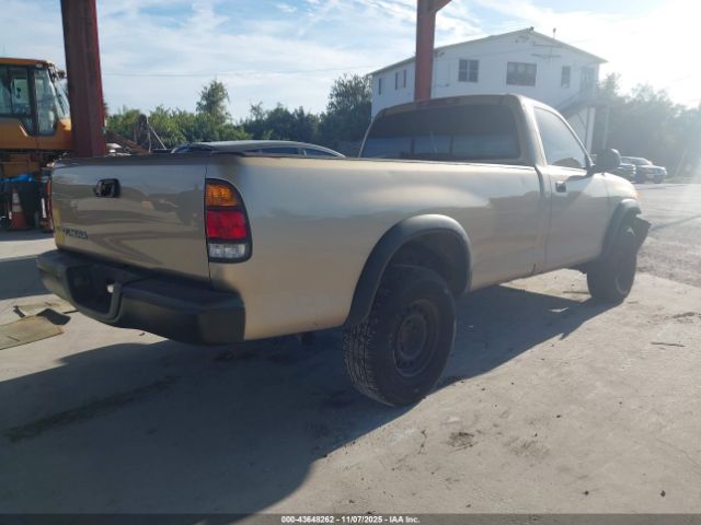 Toyota Tundra Image 6