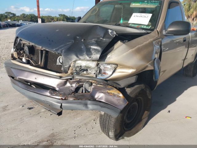 Toyota Tundra Image 16