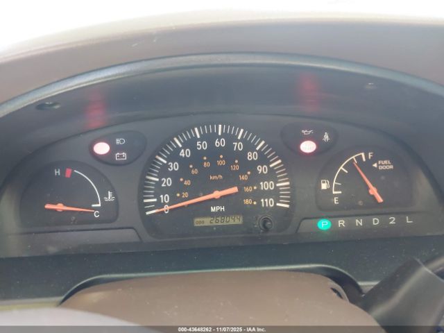 Toyota Tundra Image 4