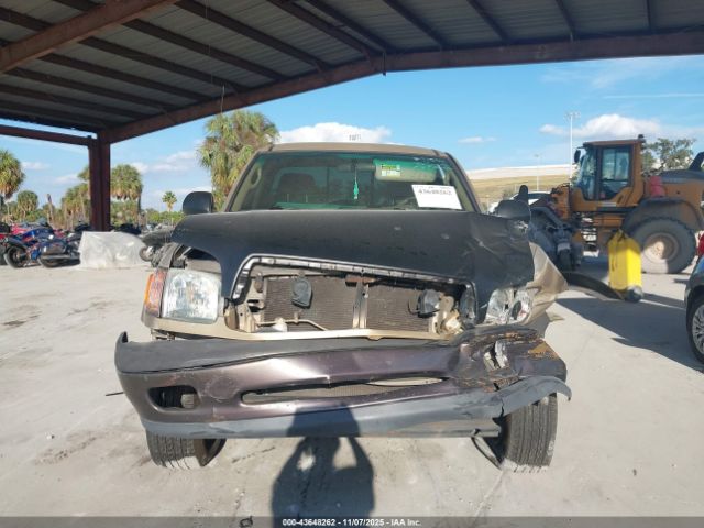 Toyota Tundra Image 14