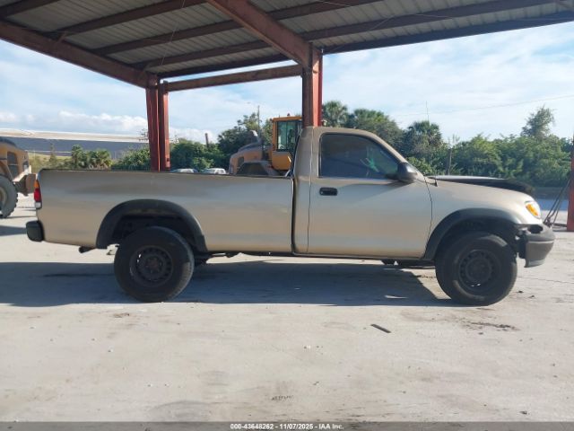 Toyota Tundra Image 12