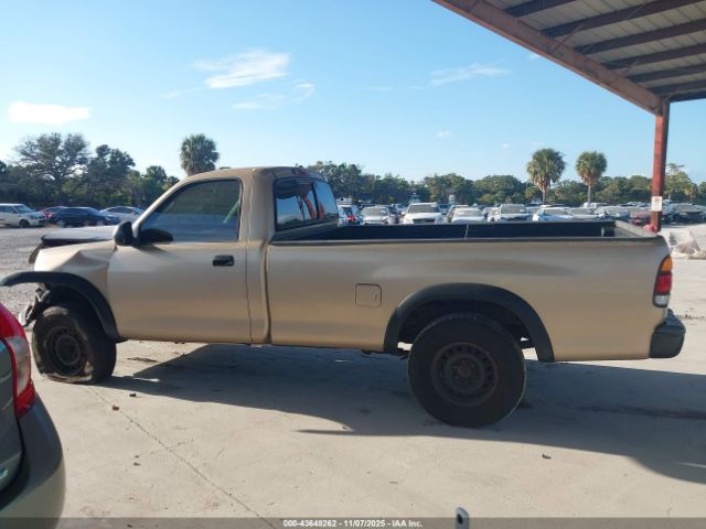 Toyota Tundra Image 11