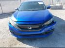 Honda Civic Sport Image 8