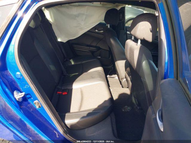 Honda Civic Sport Image 7