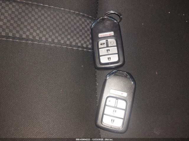 Honda Civic Sport Image 13