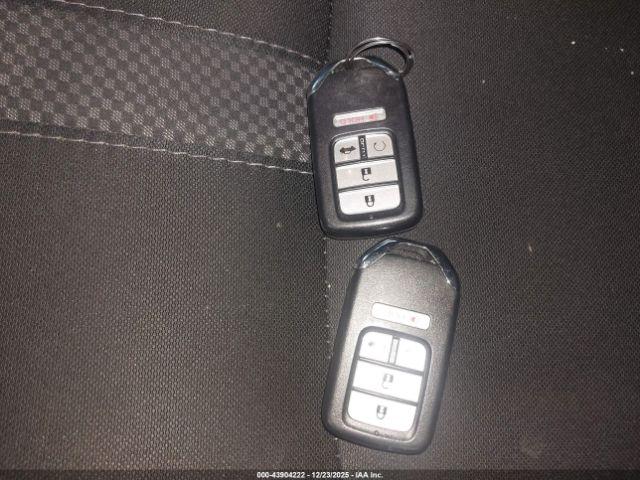 Honda Civic Sport Image 13