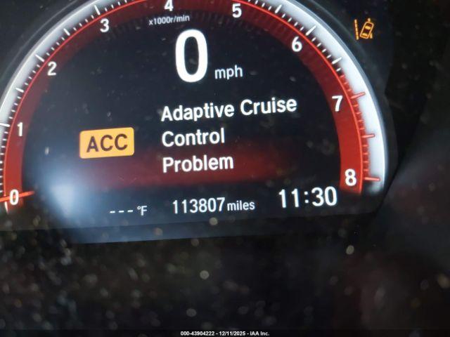 Honda Civic Sport Image 16