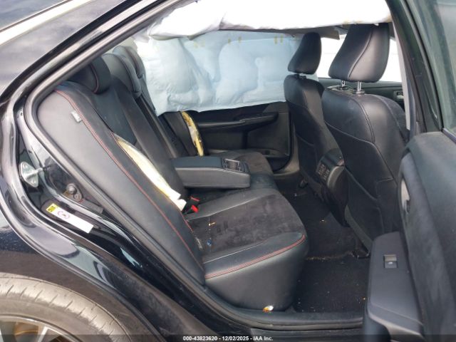 Toyota Camry Xse Image 10