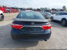Toyota Camry Xse Image 3