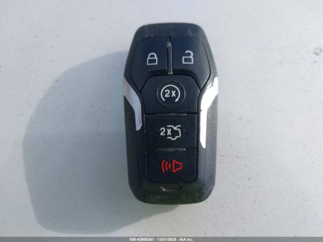 Ford Fusion Se Image 16