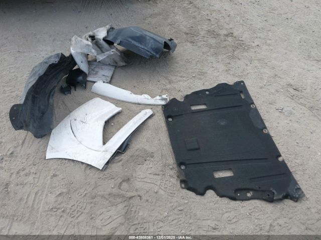 Ford Fusion Se Image 2