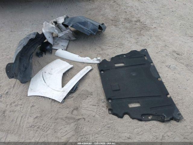 Ford Fusion Se Image 2