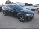 BMW X Series Sdrive35i Image 1