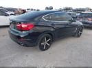 BMW X Series Sdrive35i Image 4