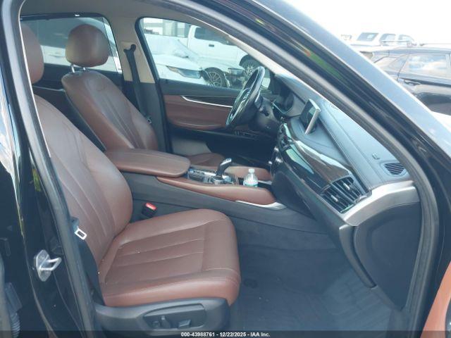 BMW X Series Sdrive35i Image 3