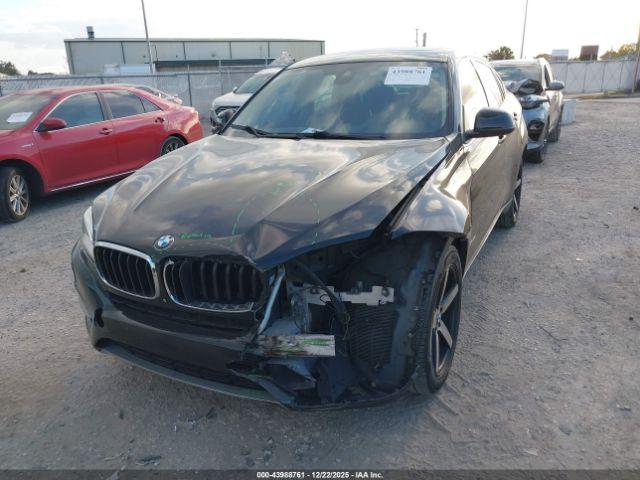 BMW X Series Sdrive35i Image 12
