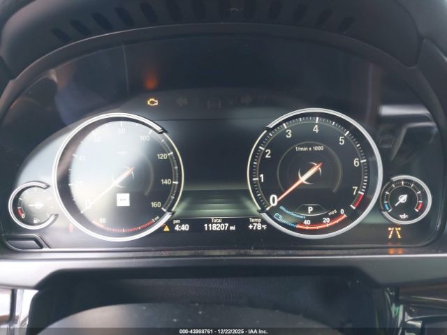 BMW X Series Sdrive35i Image 10