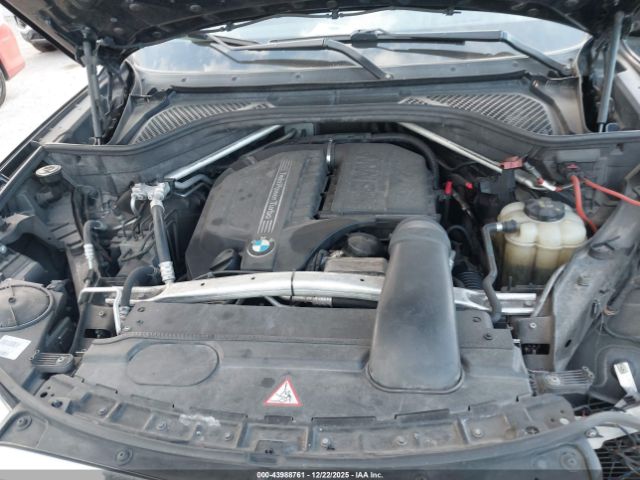 BMW X Series Sdrive35i Image 13