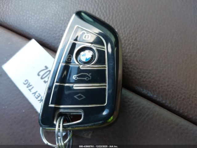 BMW X Series Sdrive35i Image 11