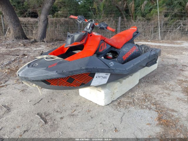 Sea-Doo Seadoo Image 2