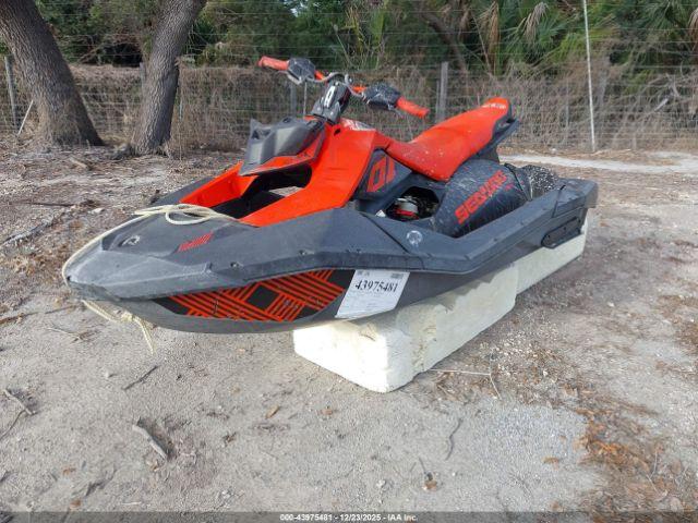 Sea-Doo Seadoo Image 2