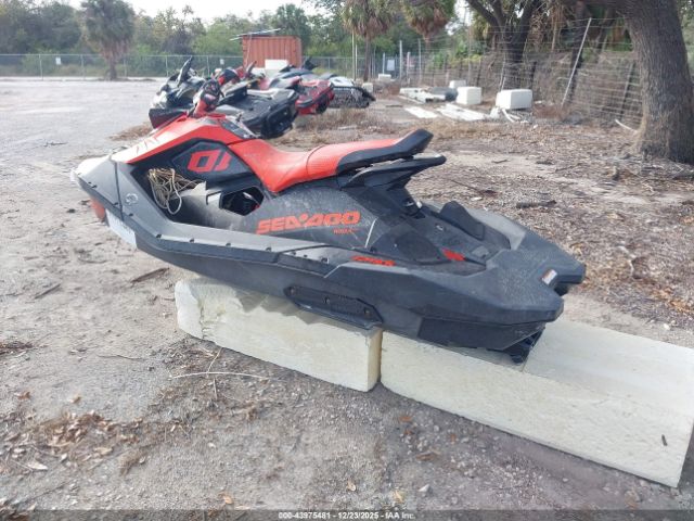 Sea-Doo Seadoo Image 5
