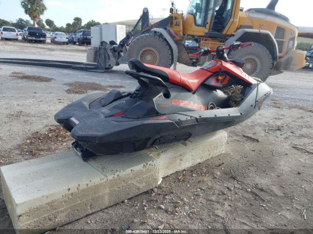 Sea-Doo Seadoo Image 10