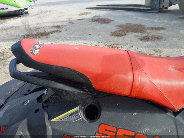 Sea-Doo Seadoo Image 11