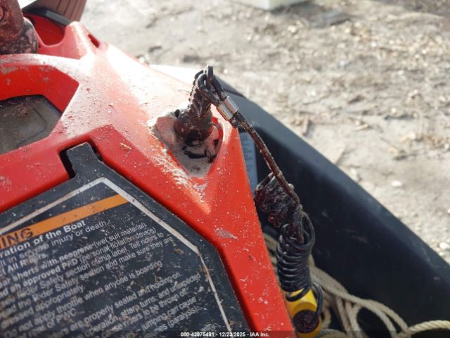 Sea-Doo Seadoo Image 6