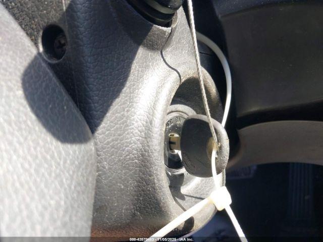 Kia Optima Lx Image 4