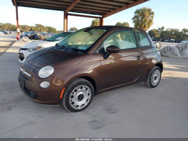 FIAT 500 Pop Image 8