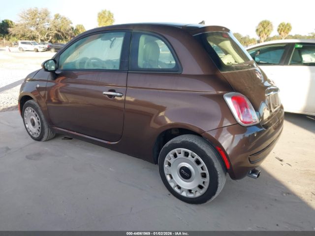 FIAT 500 Pop Image 3
