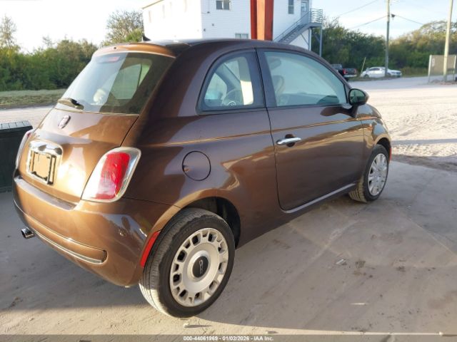 FIAT 500 Pop Image 11