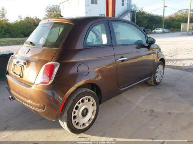 FIAT 500 Pop Image 11