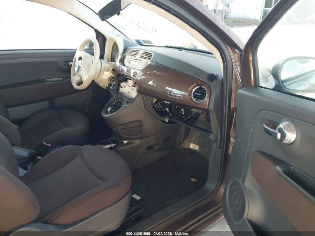 FIAT 500 Pop Image 2