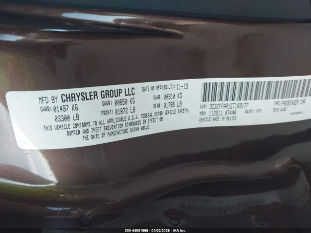 FIAT 500 Pop Image 6