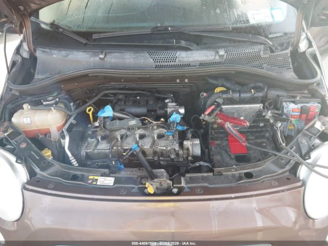 FIAT 500 Pop Image 9