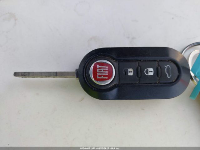 FIAT 500 Pop Image 13