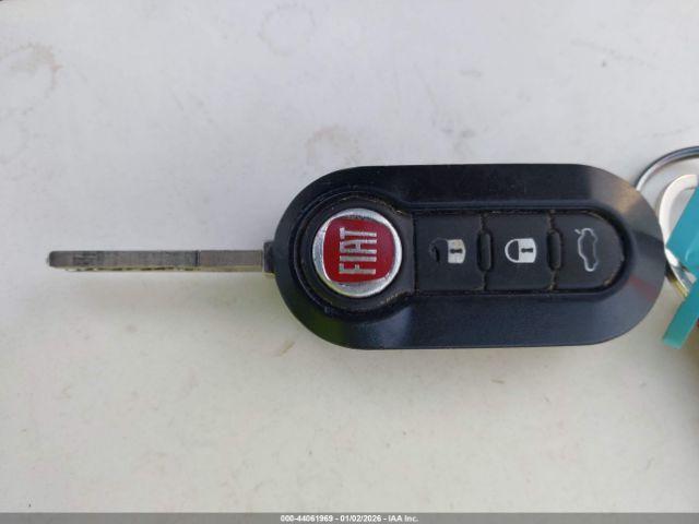 FIAT 500 Pop Image 13