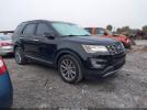 Ford Explorer Limited Image 1