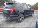 Ford Explorer Limited Image 15