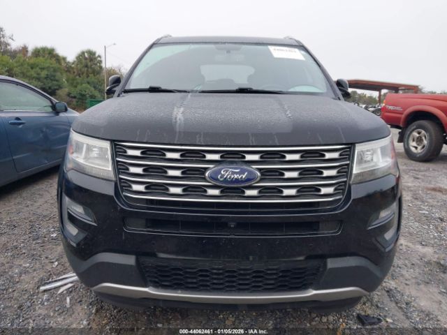 Ford Explorer Limited Image 2
